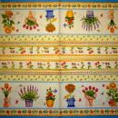 190 Sonnenblumen - 3-lagig - Cool Time